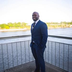 Meet your Posher, Mark